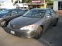 03 Toyota Camry LE