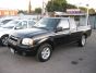 04 Nissan Frontier King Cab XE