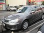 05 Toyota Camry LE